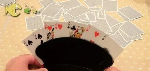 Modifi® Go Fish
