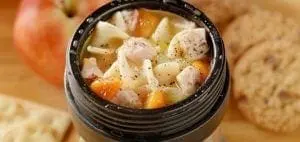 School Lunch Ideas
