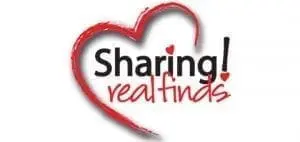 Sharing! Real Finds: Sparkle for the Holidays