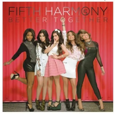 Fifth Harmony