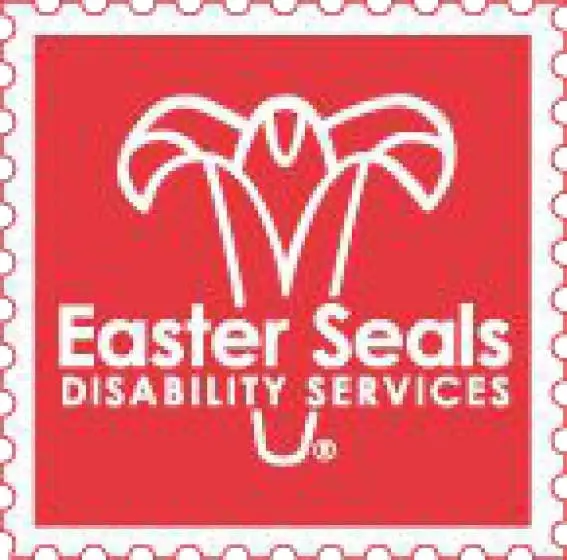 Easter Seals Disability Services logo.