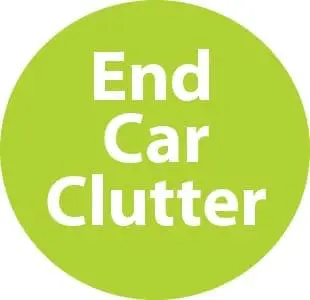 End Car Clutter