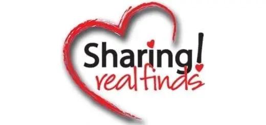 Sharing! Real Finds: Household Organization