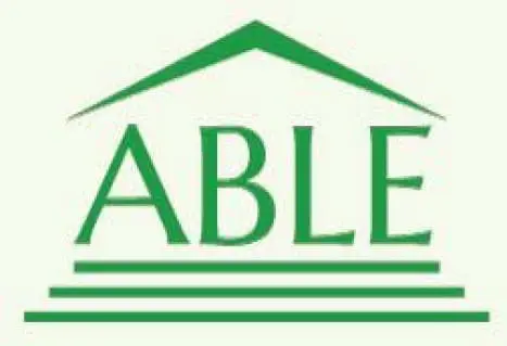 ABLE Accounts logo.