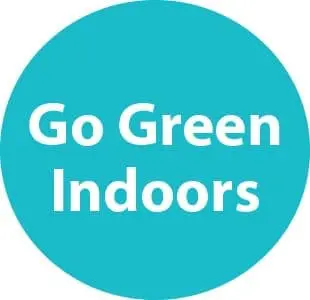 Go Green Indoors