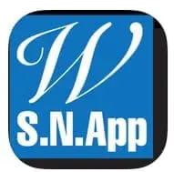 Weisenberg Special Needs App logo