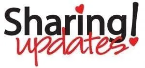 Sharing! Updates: Tampa’s Champions, Caroline’s Cart, & Conscious Art
