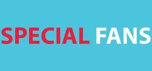 Special Fans: Seely