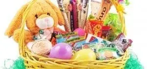 Avoid Easter Bunny Mayhem How to Have a Calmer Easter