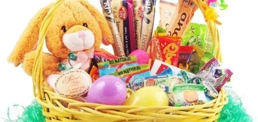 Avoid Easter Bunny Mayhem How to Have a Calmer Easter