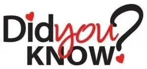 Did You Know About, or See, the Special Needs 101 Infographic?