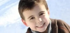 2013 Cover Winner Carter LaFramboise