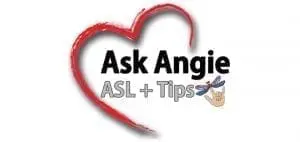 Ask Angie ASL - Independence