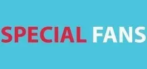 Special Fans Emarie