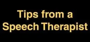 Tip from a Speech Therapist: Social Thinking Skills for Children with Special Needs