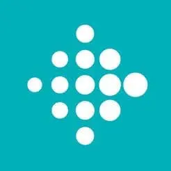 Fitbit Zip app logo