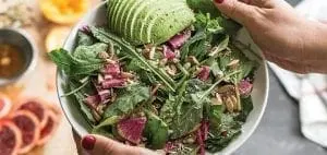 Self-Advocating While on a Special Diet
