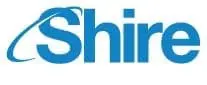 Shire logo