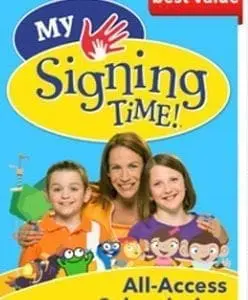 Signing Time!