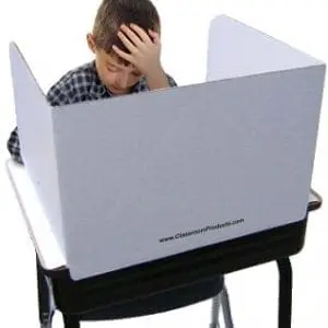 Study Carrel