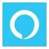 Amazon Alexa app logo