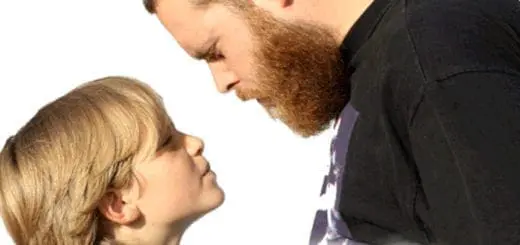 Avoid the Power Struggles with Your Child