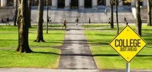 College Programs Closer Than You Think