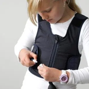 Deep Pressure Vest - Child_ WR5937WR5938 (9)