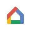 Google Home app logo