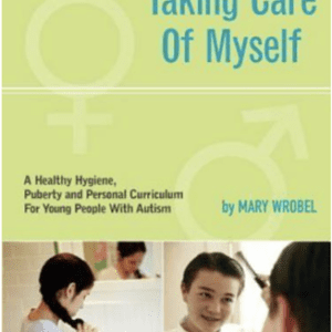 Taking Care of Myself