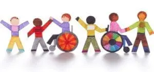 List and Explanation of Disabilities for Disability Awareness Month