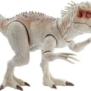 Mattel Jurassic World Destroy 'N Devour Indominus Rex