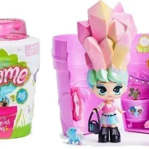 Skyrocket Blume Doll