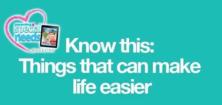 Know This: Things that can make your life easier