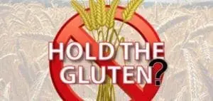 Gluten-free for Weight Loss ... ?