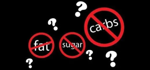 Nutrition Myths Debunked