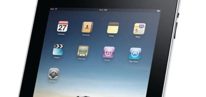 8 Steps to Getting a Free Ipad for Special Needs Uses