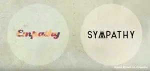 Empathy vs Sympathy, Do You Know the Difference?