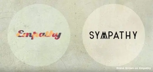 Empathy vs Sympathy, Do You Know the Difference?