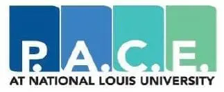 P.A.C.E. at National Louis University logo