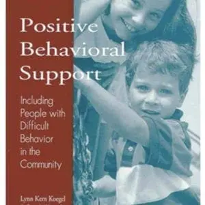 Positive Behavior Support Book GAP