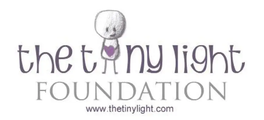 The Tiny Light Foundation logo