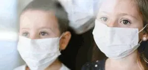 Their Tears and Fears. Masks and More: How to Really Help Your Child Thrive in the New Normal