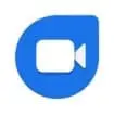 Google Duo logo