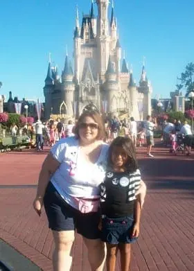 Avoiding Meltdowns During Theme Park Vacations