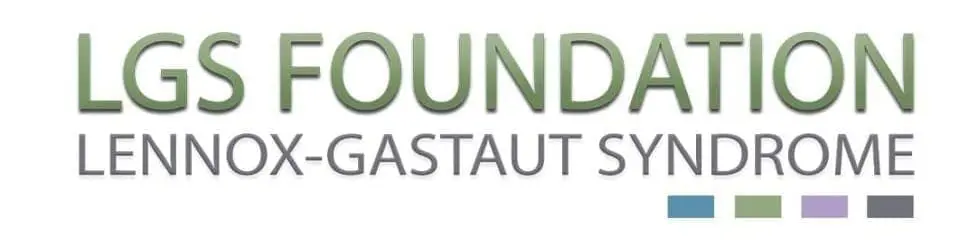 LGS Foundation Lennox-Gastaut Syndrome logo