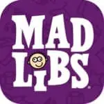 Mad Libs logo