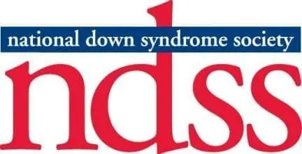 National Down Syndrome Society logo