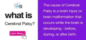 What is Cerebral Palsy