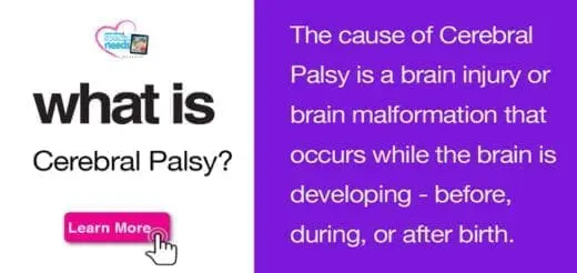 What is Cerebral Palsy